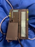 Zestaw SIEMENS S7-300, CPU 315-2 DP (315-2AG10-0AB0) + 323-1BL00-0AA0