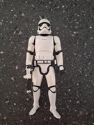 F267 HASBRO STAR WARS THE BLACK SERIES FIRST ORDER STORMTROOPER 6'' 45cm