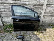 Toyota corolla  e21 drzwi przednie prawe 2022r czarne 