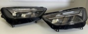 Lampy reflektor AUDI Q5 80A FULL LED EU komplet 