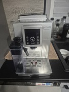Ekspres do kawy delonghi cappuccino. 