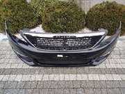 Zderzak Peugeot 308 t9 lift 17-21 4 pdc