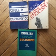 Leon Leszek Szkutnik x 3 