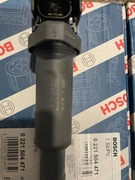  4x Cewki zapłonowe BMW E90 N43