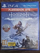 Horizon Zero Dawn Comolete Edition na PS4. Nowa w Folii.