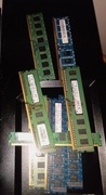 RAM 2GB DDR3 1333MHz GWARANCJA 3msc