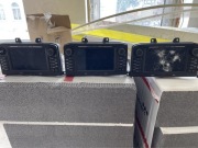 Scania Radio nawigacja 