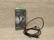 Kabel USB - C - USB -C