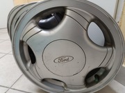 4 felgi Ford Focus 15"