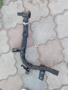 Przewód płynu chłodzącego NFU peugeot citroen