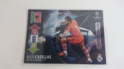 Karta Champions League 2012/2013 Limited Edition - Iker Casillas