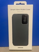 Etui SAMSUNG Smart View Wallet Cover Galaxy A34 5G Oryginał