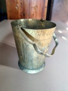 Wiaderko do lodu  vintage