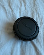 Adapter Canon EFS na Rf