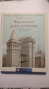 Wspomnienia gracza giełdowego - Jones, Tudor - 2011 - Twarda oprawa