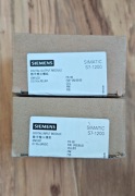 Siemens S7-1200 rozszerzenia SM1221 + SM1222 