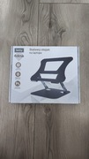 Setty Regulowany Stalowy stojak podstawka pod laptopa