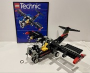 LEGO 8836 Sky Ranger (Technic)