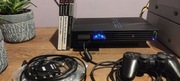 Konsola Sony Playstation 2 Ps2 + dodatki