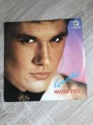 Gazebo - Master Piece. (Vocal & Instrumental vers.) Italo, Winyl,7.