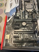 Płyta główna Asus Z 270 A Prime - LGA 1151