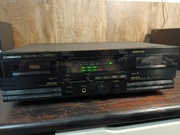 MAGNETOFON PIONEER CT-W500