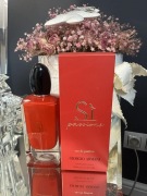 Perfumy damskie - Giorgio Armani - Si Passione 100ml