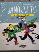 Jano i Wito-zapach świąt
