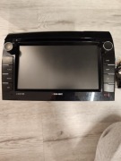 RADIO 2 Din do Kampera ZENEC Z-E 3726