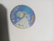 Pokemon tazo 2001 Hordea