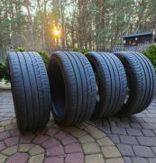 Opony letnie Continental 225/40 R 18 XL