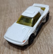 Hako Type D, Hot Wheels, Luzak