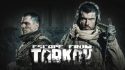 Konto Escape From Tarkov Standard Edition