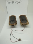 Głośniki głośnik Tonsil 5w made in Poland 