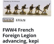 Bolt action French