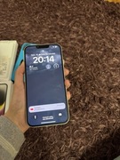 Sprzedam IPhone’a 14 plus 