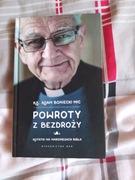 Powroty z bezdroży