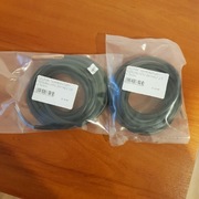 Czujniki temp. podłogi Tech NTC 2,5m - 2 szt 