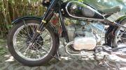 BMW R 5   OHV  /1937