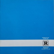 Queens Of The Stone Age – R      CD  alternative hard stoner rock  US