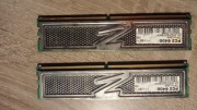 ocz pc2 6400 ram dimm 2  platinum  4 gb 2x2gb