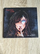 Płyta CD Cichy Przerywam Ciszę 