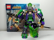 Lego 76097 Lex Luthor+ mech