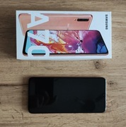 Samsung galaxy A70