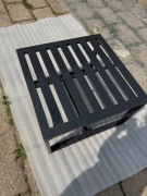 Stolik do ogrodu / na balkon