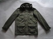 Kurtka Jack Wolfskin