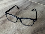 Okulary damskie Tom Ford + etui