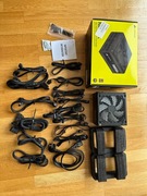 Zasilacz CORSAIR RM850x 850W 80 Plus Gold, 7 LAT GWARANCJI