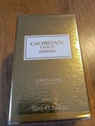 perfumy Giordani Gold essenza + gratisy 