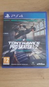 Tony Hawk’s Pro Skater 1+2 PS4 (stan 5/6)